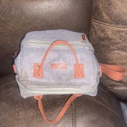 Lunch Bag Tote