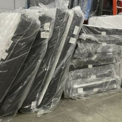Luxury Pillowtop Mattresses OVERSTOCK MUST CLEAR OUT!
