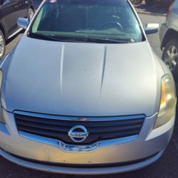 2009 Nissan Altima