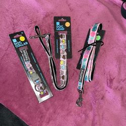Dog Accessories $5 Each
