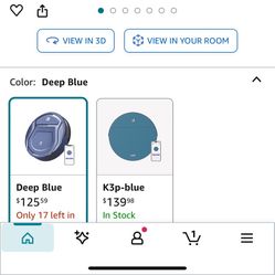 Robot Vacuum 