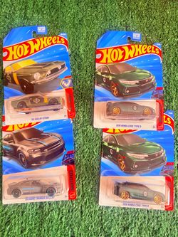 Hot wheels - night speed mainline $10 for the lot