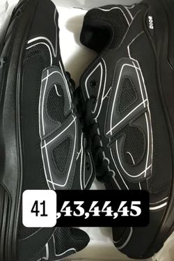 Dior b30