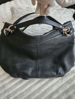 Coach  bag