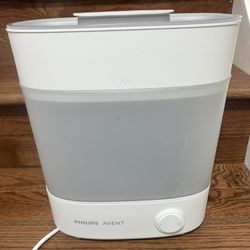Baby Bottle Sterilizer 