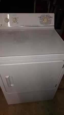 Electric dryer