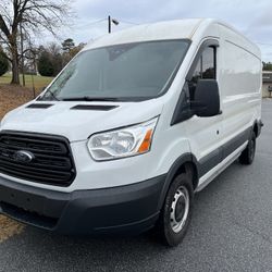 Ford  Transit 250