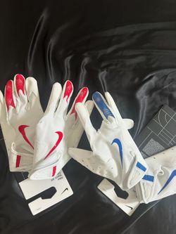 Nike 8.0 Vapor Gloves