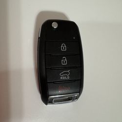 Kia Key Fab
