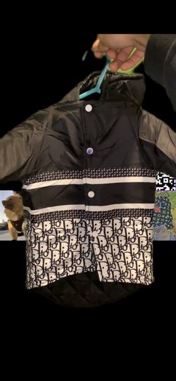 Luxury Pet Clothes