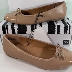 New Dolce Vita women’s Moxy Cafe ballet flats - size 6.5/ 7/ 8.5