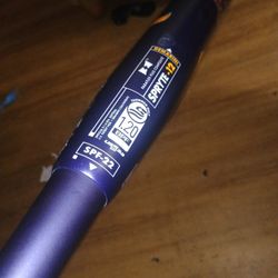 Spryte Fast Pitch Softball Bat Perfect Condition!!!