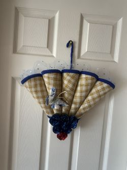 Decorative Umbrella