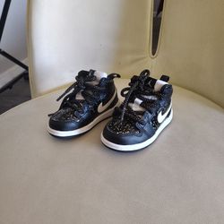 Baby Air jordans