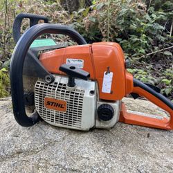 Stihl 029 Super - for repair