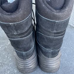 Snow Boots