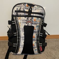 Sprayground Backpack 