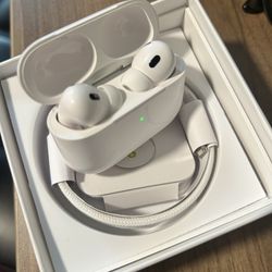 AirPod Pro Gen 2