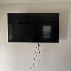 65 inch LG TV