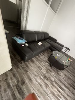 Couch and Dresser Needs to Go!