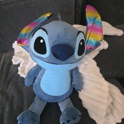 Stitch PLUSHIE