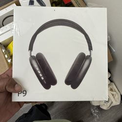 10 Pairs Headphones With Microphone