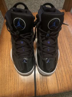 Jordan’s Kid Shoes