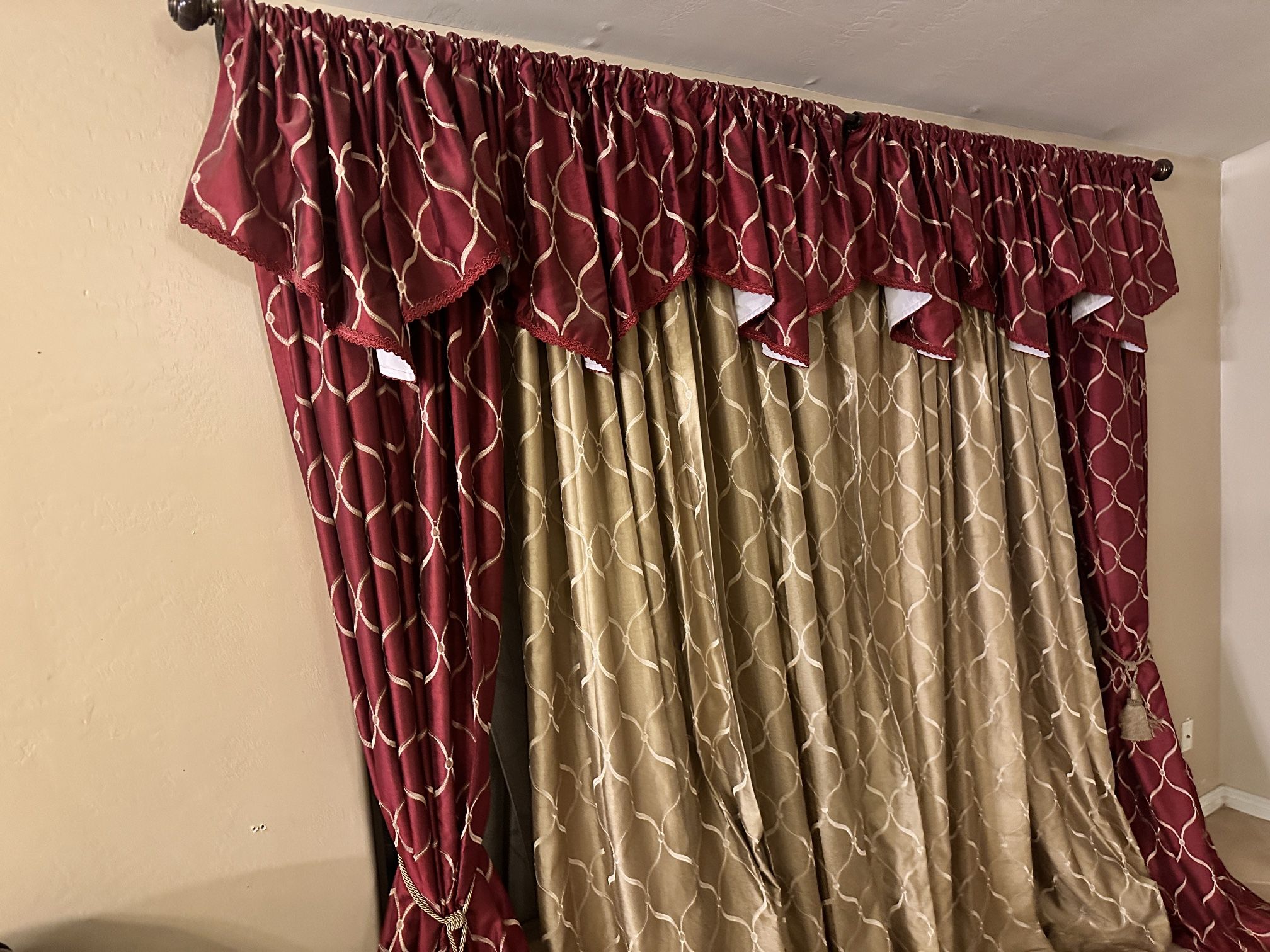 Curtains