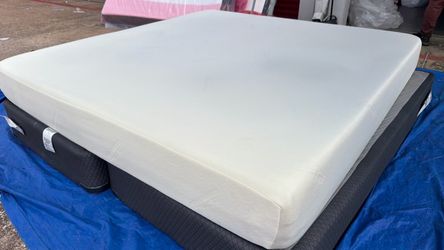 Tempurpedic king Size Mattress