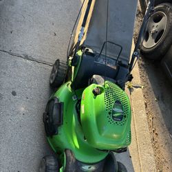 Lawnboy Self Propelled Good Working Condition Tested Before Buy It.  200$$$ Or Best Offer 