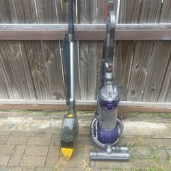 Vaccums 