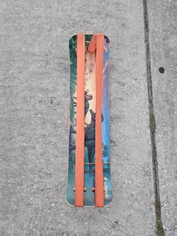 GIBBON SlackBoard Balance Board for Exercise, Fitness, Standing Desk - Dino