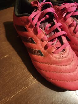 Free Children's Cleats