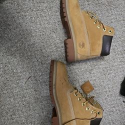 Kids Timberlands