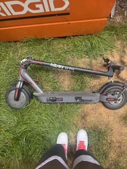 Hiboy S2 Pro Electric Scooter