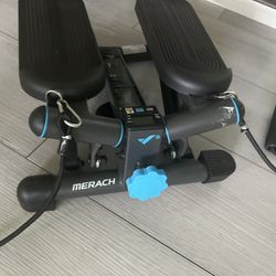 Merach Mini Stepper 
