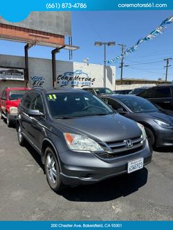 2011 Honda CR-V