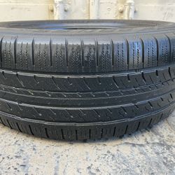 205/55R16  💎 Instalacion Gratis 💎  Una Llanta 