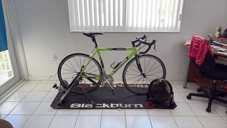 Cannondale slice ultra