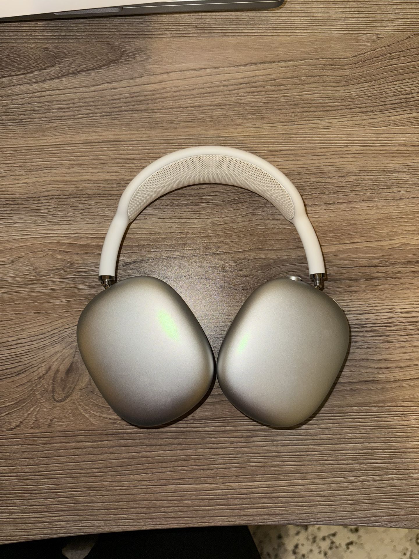 Airpods Max (Silver)