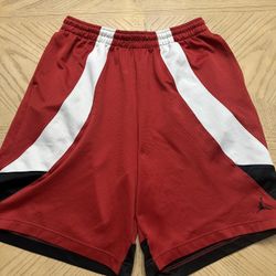 Basketball Ball Shorts