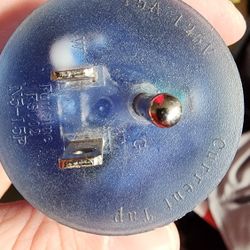 Auto Drive 15A 125V Adapter