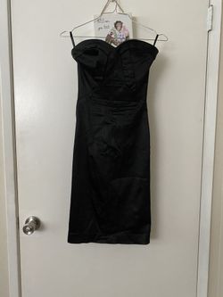 Bebe dress