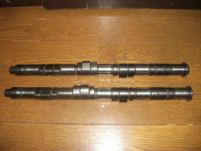 B SERIES TYPE R CAMS (CTR&ITR)