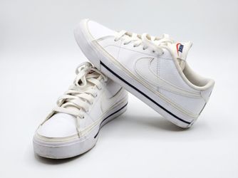 New Nike white Low Top Shoes