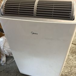 Midea 14000 BTU Portable Air Conditioner 