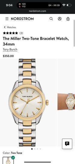Tory Burch