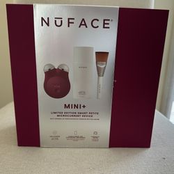 NEW Nuface Microcurrent Device