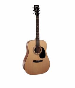Cort AD810OP-A Standard Series Dreadnought Acoustic Guitar Brand New in Box
