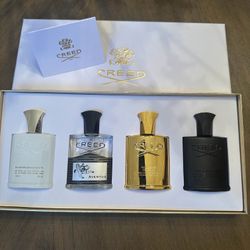 Creed Cologne Giftset